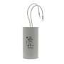 100 C - 100 microfarad capacitor 450 VL