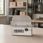 901544000 - Brasero pour poêle à granulés de 6 kW