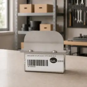 Brennkammer für 6-kW-Pelletofen, ideal für effiziente Wärme und Energieeinsparung.