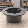 95132100 - Cast iron brazier 9-11Kw