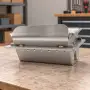 901536400 - Brazier pentru sobe pe peleți de 15-19 kW