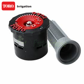 O-5-210P - Ugello ad angolo fisso gittata 1.5 m 210 gradi