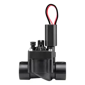 PGV-100-GB-DC - 1" Solenoid Valve - Hunter