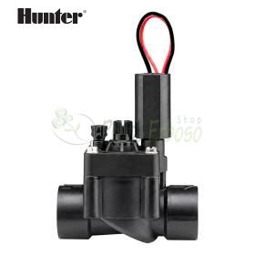 PGV-100-GB-DC - Électrovanne 1" - Hunter