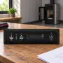 PN005_A02 - Three-key display with protection