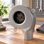 9510044000 - Ventilador de humo con caracol