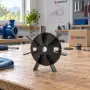 FAN-63 - Ventilateur pour électropompe arbre 12 mm
