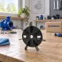 FAN-63/1 - Ventilator pentru electropompa cu ax de 12 mm