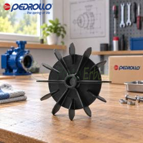 FAN-71R - Ventilator për pompë elektrike, bosht 14.5 mm