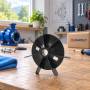 FAN-71/1 - Lüfter für elektrische Pumpe, 14,5 mm Welle