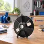 FAN-80 - Ventilador para bomba eléctrica, eje de 20 mm