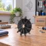 Ventilateur FAN-100R pour pompe électrique, axe de 28 mm