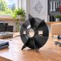 FAN-180 - Fan for electric pump, 55 mm shaft
