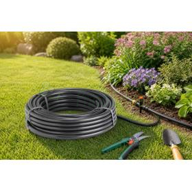 PE-PN6-20-100 Tub PE PN6 20mm - 100m | Prato Erboso