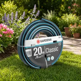 18013-26 - Garden hose diameter 15 mm