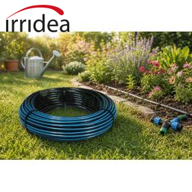 G-TUB16-25-4 - Tub me dendësi mesatare PN 4 me diametër 16 mm - Irridea