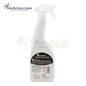 Stufe & Camini - Sgrassatore per vetri e forni da 750 ml