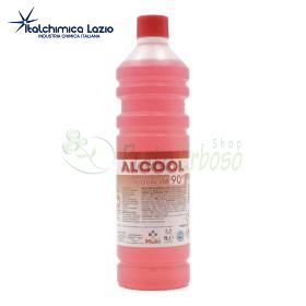 Alkohol - 1 l 90° vergällter Ethylalkohol