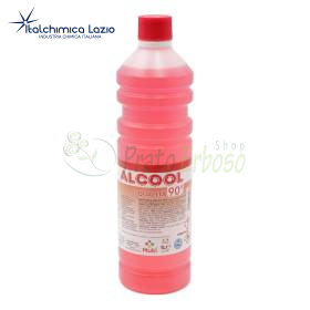 Alkool - 1 l alkool etilik i denatyruar 90°