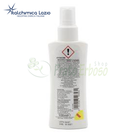 Sprej kundër mushkonjave Repex Plus Care Family 100 ml me aloe vera, mbrojtje deri në 8 orë