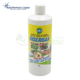 Diserbax - 1 l vrasës barërash