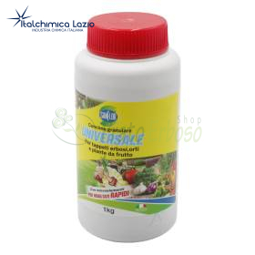 Sanflor Universale - 1 kg Lawn Fertilizer