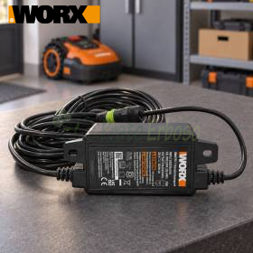 WA3755.1 10m - 20V Power Supply