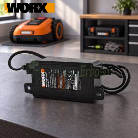 WA3762 - Fuente de alimentación de 20 V
