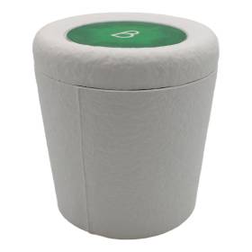Urne Bios Pets Érable Rouge – urne biodégradable commémorative