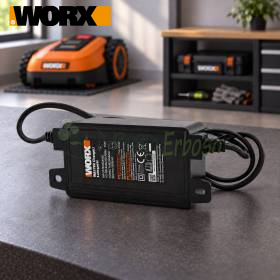 WA3762 - Fuente de alimentación de 20 V