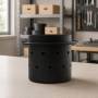 901378000 - Braciere per stufa a pellet 4 Kw