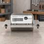 901552500 - Brazier for 11 kW pellet stove
