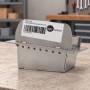 9015007800 - Brennkammer für 11-kW-Pelletofen
