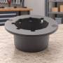 95132100 - Brazier din fontă 9-11Kw