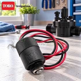 35-3099 - Solenoide de 9V