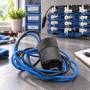 89-5985 - Solenoid de 24V