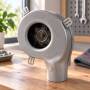 9510044000 - Ventilateur fumigène avec escargot
