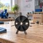 FAN-63 - Fan for electric pump, 12 mm shaft