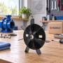 FAN-71 - Ventola per elettropompa albero 14.5 mm