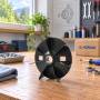 FAN-100 - Ventilador para bomba eléctrica, eje de 28 mm