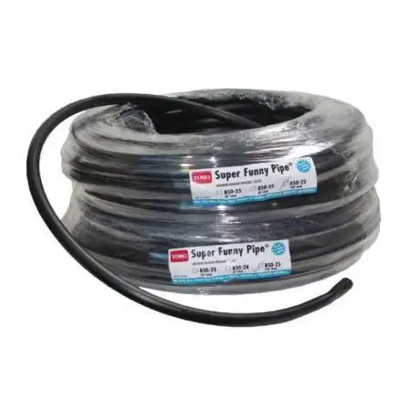 850-25 - Tub fleksibël Funny Pipe PN 8.25 me diametër 17 mm