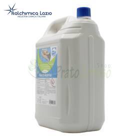 Blusan Flocculant - 5L Liquid Water Clarifier