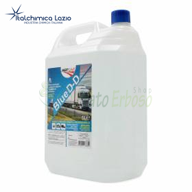 BlueD-D - AdBlue da 5 l