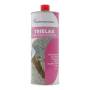 Trielax - Smacchiatore universale e sgrassatore a solvente da 1 l