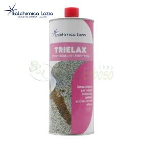 Trielax Universal-Fleckenentferner und lösemittelbasierter Entfetter, 1-Liter-Dose