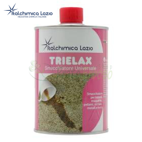 Trielax - Détachant et dégraissant universel à base de solvant, 500 ml