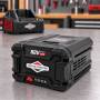 BSB2AH82 - 82V 2Ah lithium battery