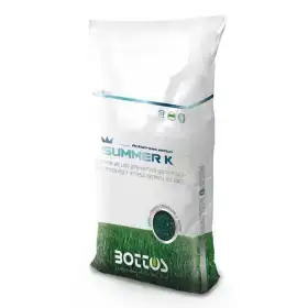 Summer K 10-0-30 - Fertilizzante per prato da 25 Kg
