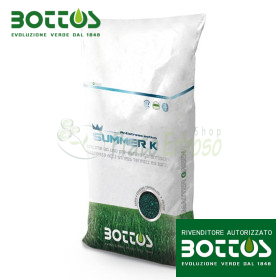 Summer K 10-0-30 - 25 kg lawn fertilizer