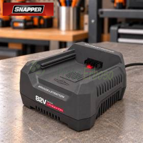 EBSRC82 - 82 V Rapid Battery Charger